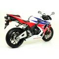 Arrow Exhausts For The Honda CBR600RR 2013/2016